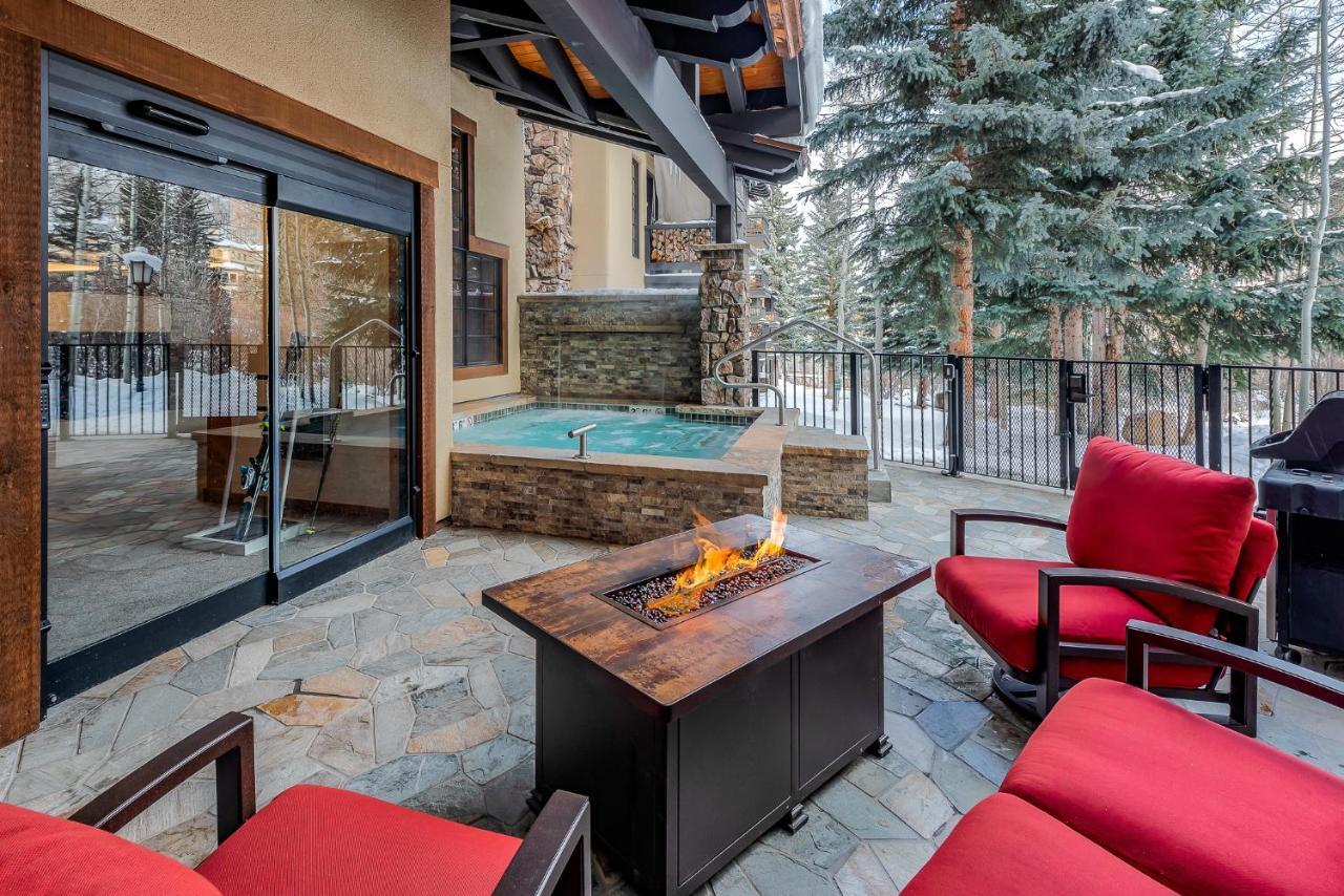 Creekside At Beaver Creek Dış mekan fotoğraf