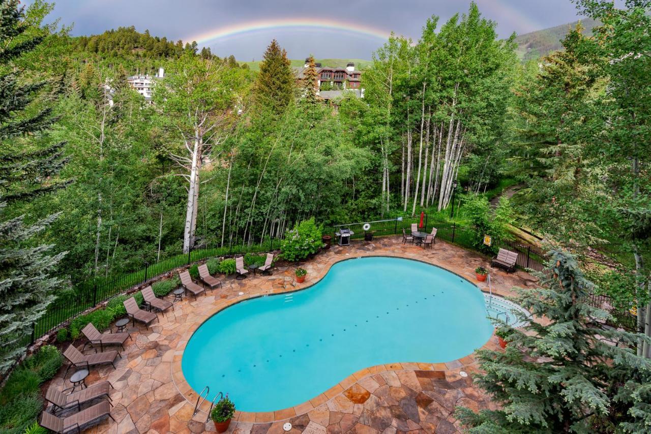 Creekside At Beaver Creek Dış mekan fotoğraf